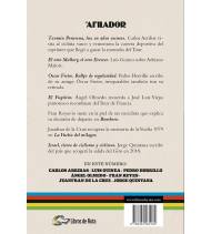 EL AFILADOR. Vol. 2 (ebook) Ebooks 978-84-945651-9-9 Varios El Afilador vol. 2