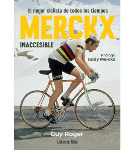 Merckx. Inaccesible