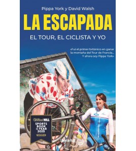 La escapada. El Tour, el...