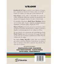 EL AFILADOR. Vol. 4 Nuestros Libros 978-84-120188-4-4