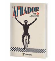 EL AFILADOR. Vol. 5 Nuestros Libros 978-84-121780-4-3 VV.AA.