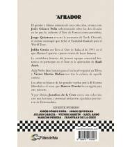 EL AFILADOR. Vol. 5 (ebook)|VV.AA.|Ebooks|9788412178050|MOOVIL - Libros de Ruta 