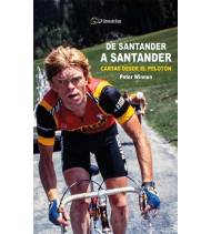 De Santander a Santander Nuestros Libros 9788412324402 Peter Winnen