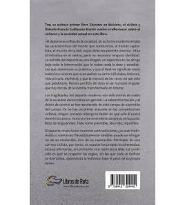 La sociedad del pelotón (ebook) Ebooks 978-84-123244-5-7 Guillaume Martin