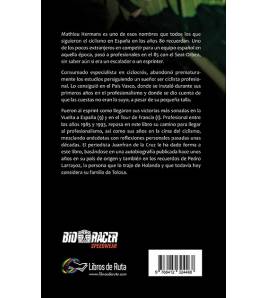 Mathieu Hermans. A contracorriente (ebook) Ebooks 978-84-123244-9-5 Mathieu Hermans