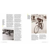 Maillots ciclistas. Diseños míticos llenos de arte e historia|Chris Sidwells|Nuestros Libros|9788494692802|MOOVIL - Libros de Ruta 